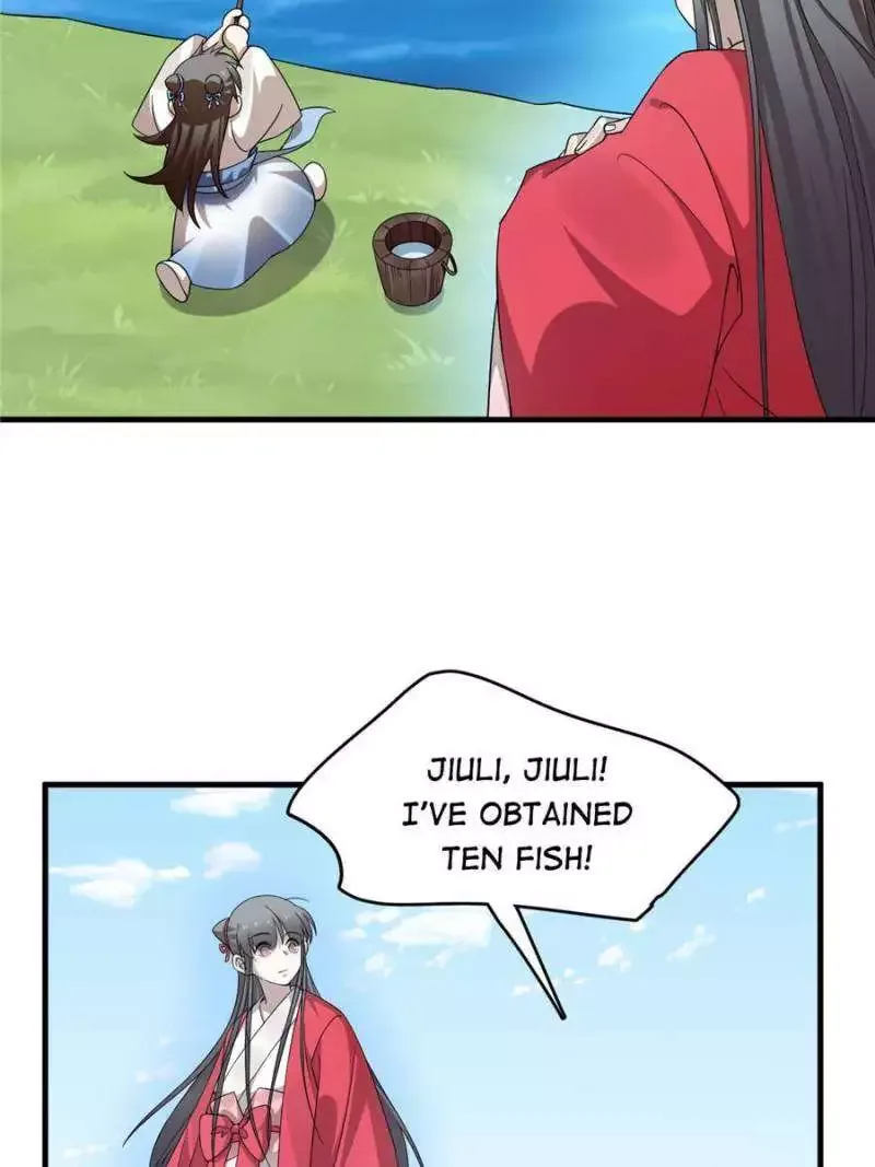 Queen of poison: The Legend of a Super Agent, Doctor and Princess Chapter 442 page 8