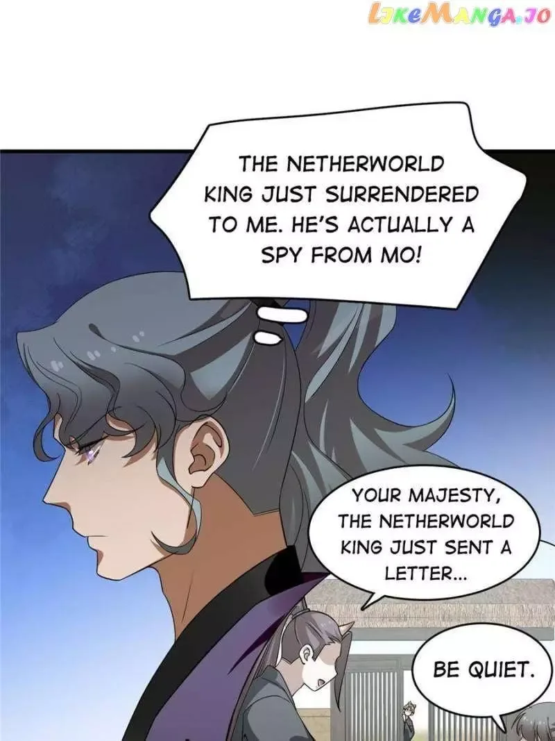 Queen of poison: The Legend of a Super Agent, Doctor and Princess Chapter 439 page 26