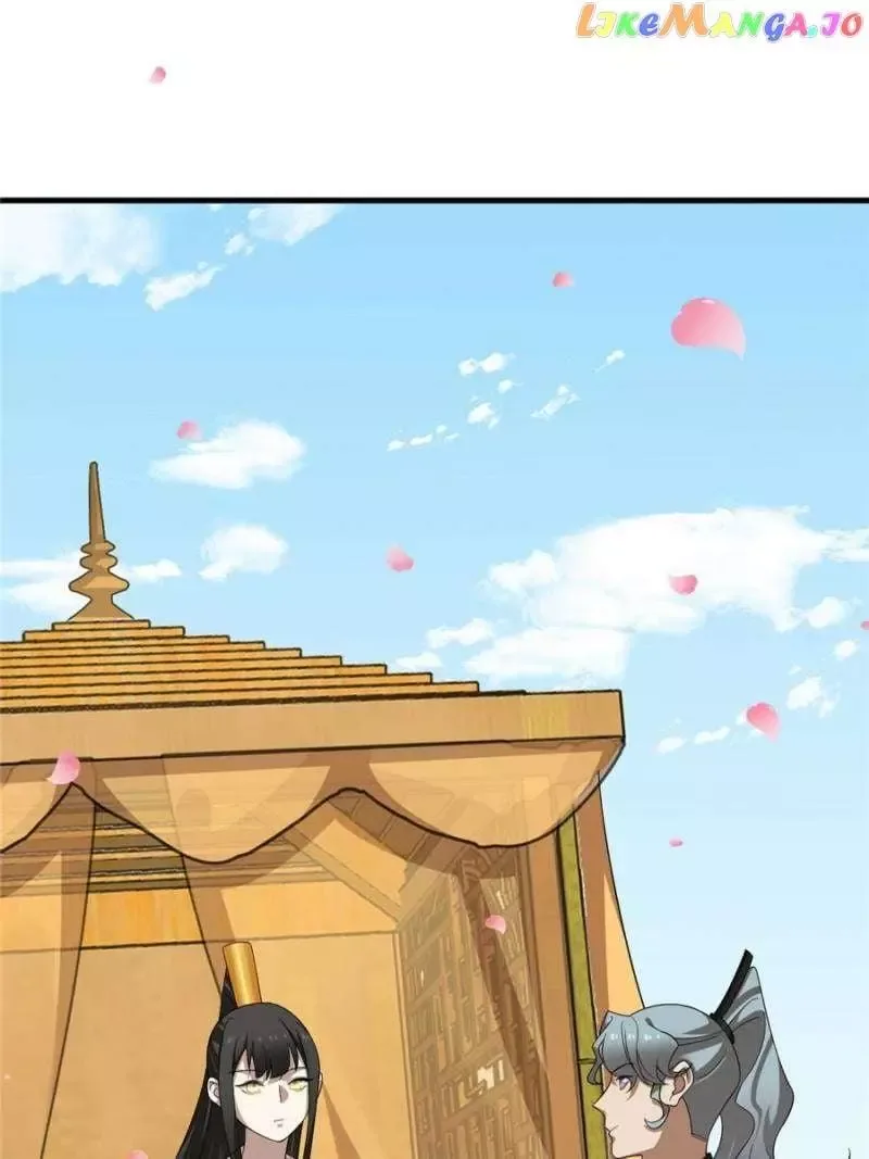 Queen of poison: The Legend of a Super Agent, Doctor and Princess Chapter 439 page 36