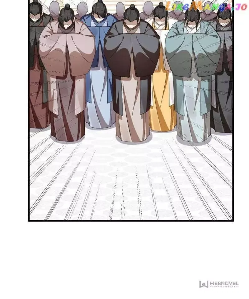 Queen of poison: The Legend of a Super Agent, Doctor and Princess Chapter 439 page 35
