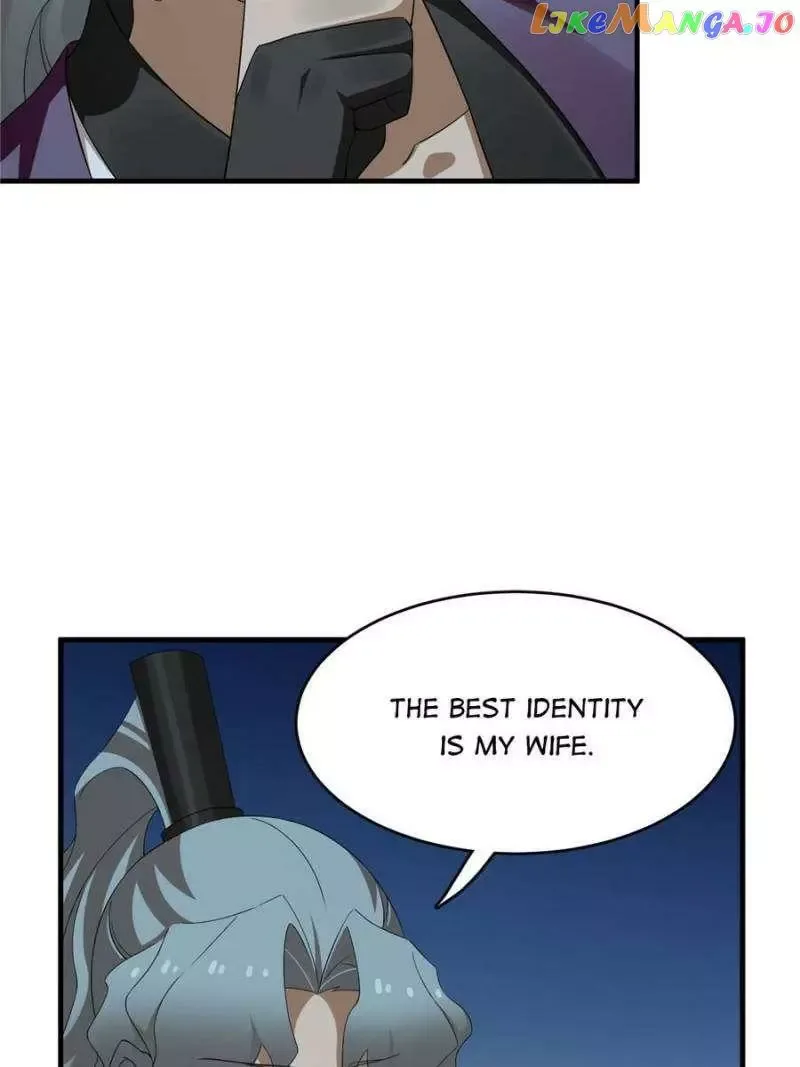 Queen of poison: The Legend of a Super Agent, Doctor and Princess Chapter 441 page 14
