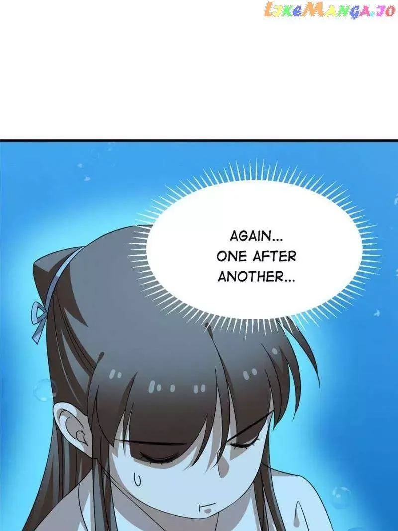 Queen of poison: The Legend of a Super Agent, Doctor and Princess Chapter 444 page 8