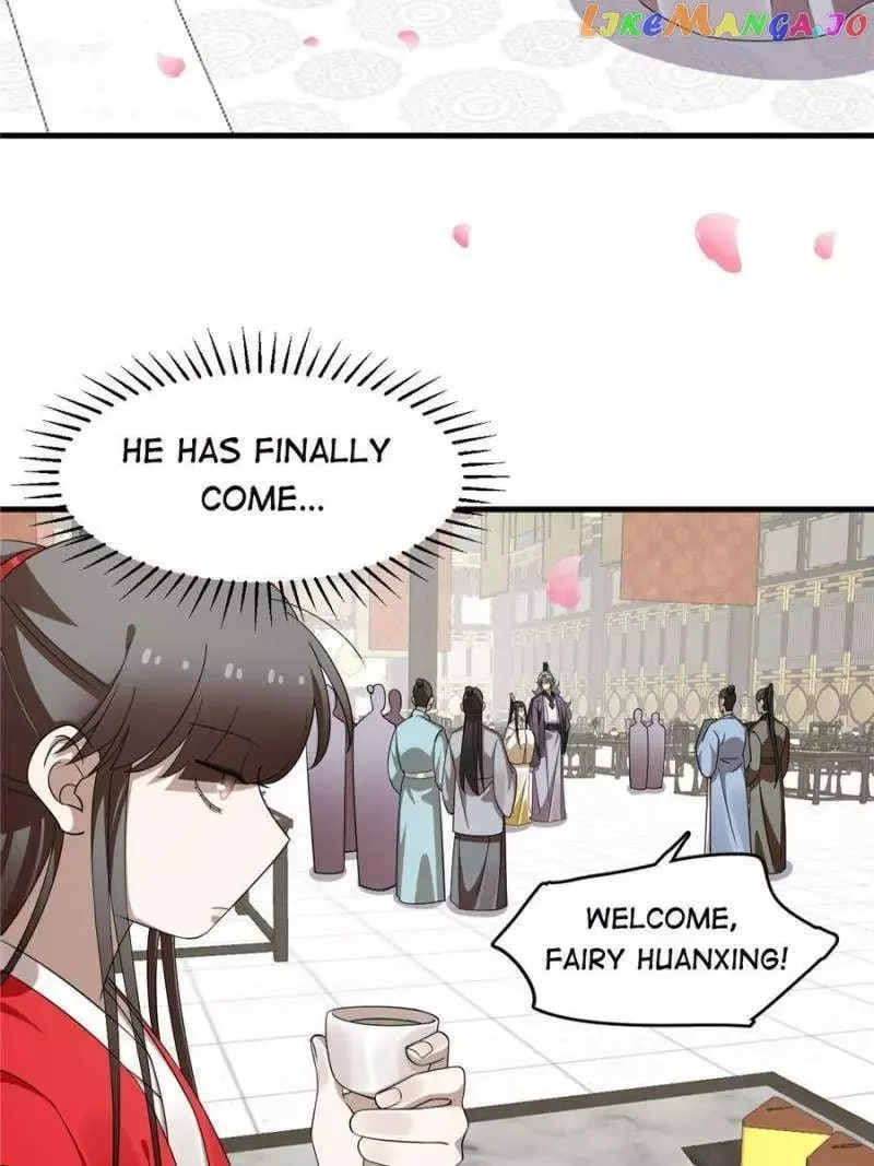 Queen of poison: The Legend of a Super Agent, Doctor and Princess Chapter 439 page 38