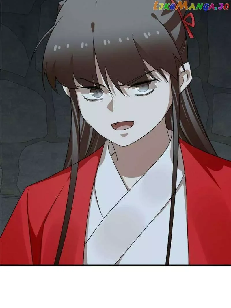 Queen of poison: The Legend of a Super Agent, Doctor and Princess Chapter 441 page 21