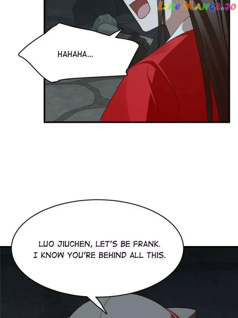 Queen of poison: The Legend of a Super Agent, Doctor and Princess Chapter 441 page 20