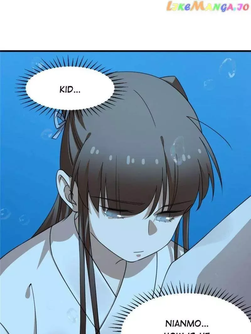 Queen of poison: The Legend of a Super Agent, Doctor and Princess Chapter 444 page 15