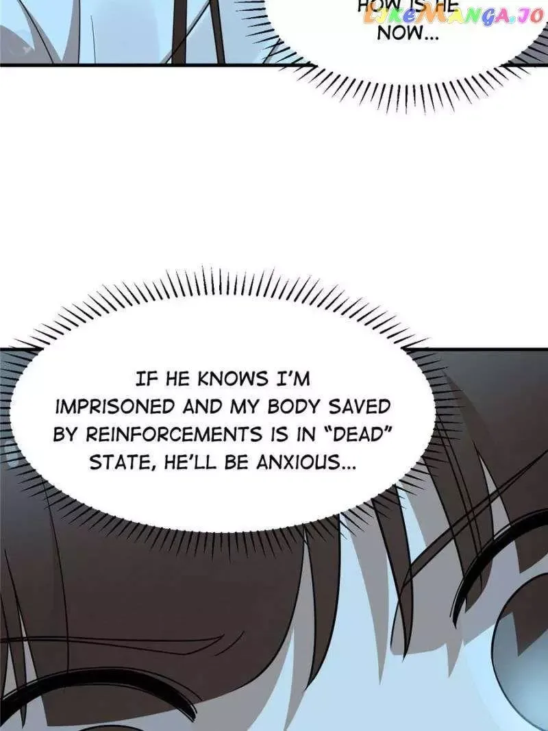 Queen of poison: The Legend of a Super Agent, Doctor and Princess Chapter 444 page 16