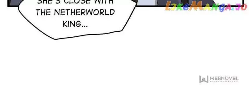 Queen of poison: The Legend of a Super Agent, Doctor and Princess Chapter 441 page 24