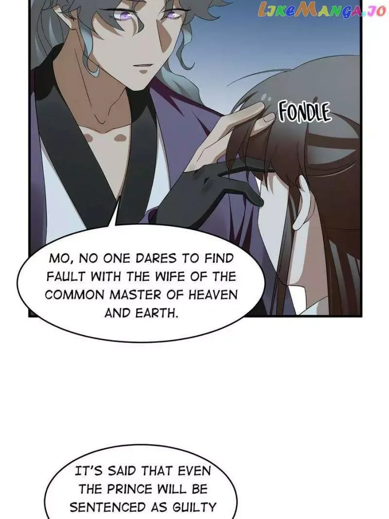 Queen of poison: The Legend of a Super Agent, Doctor and Princess Chapter 441 page 15