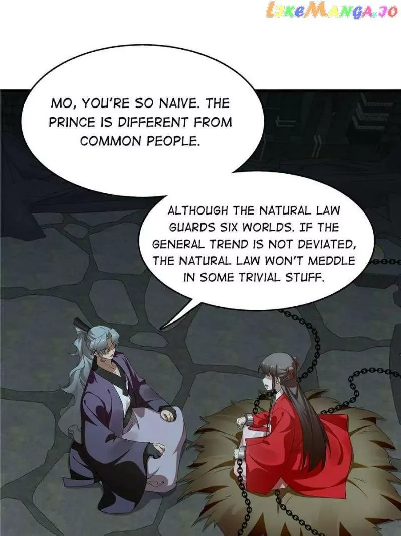 Queen of poison: The Legend of a Super Agent, Doctor and Princess Chapter 441 page 17