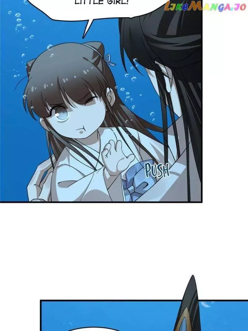 Queen of poison: The Legend of a Super Agent, Doctor and Princess Chapter 444 page 6