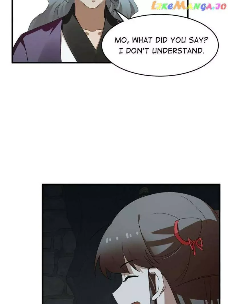 Queen of poison: The Legend of a Super Agent, Doctor and Princess Chapter 441 page 19