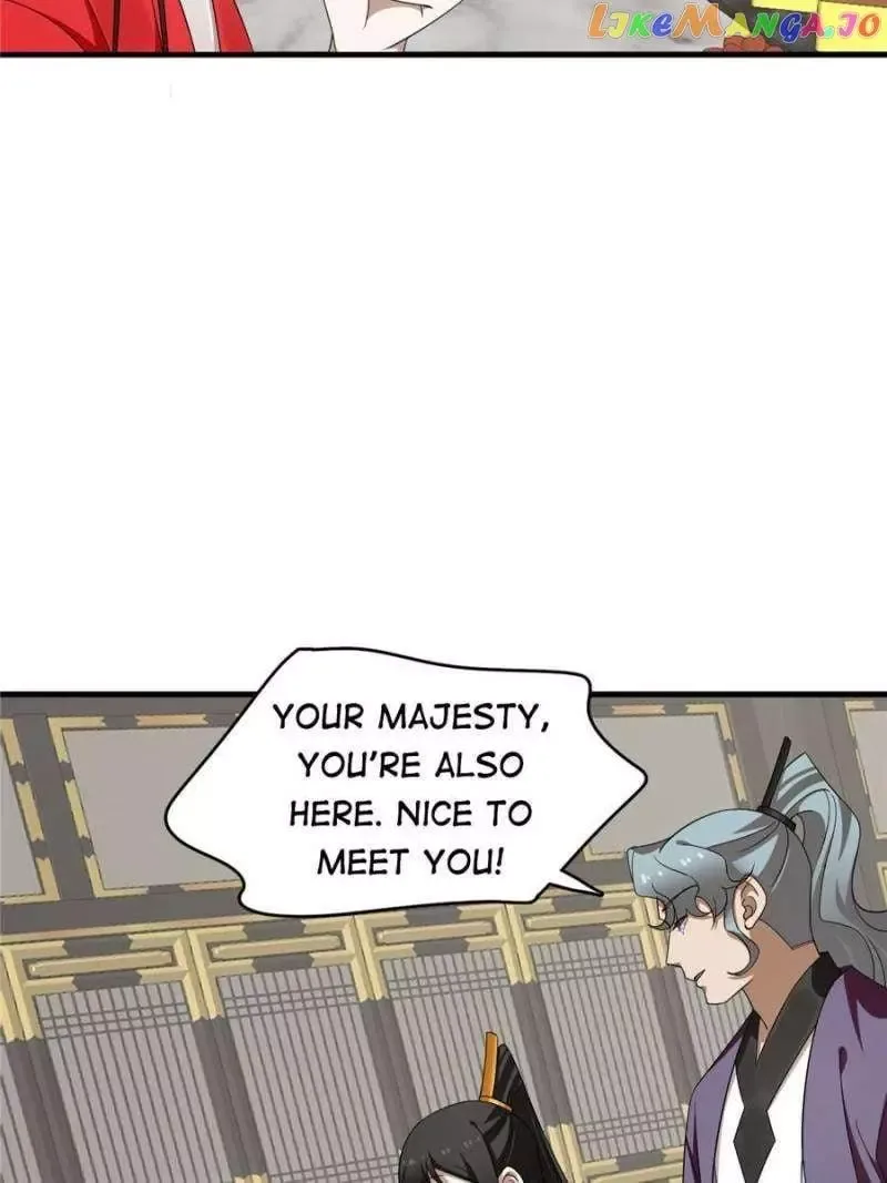 Queen of poison: The Legend of a Super Agent, Doctor and Princess Chapter 439 page 39