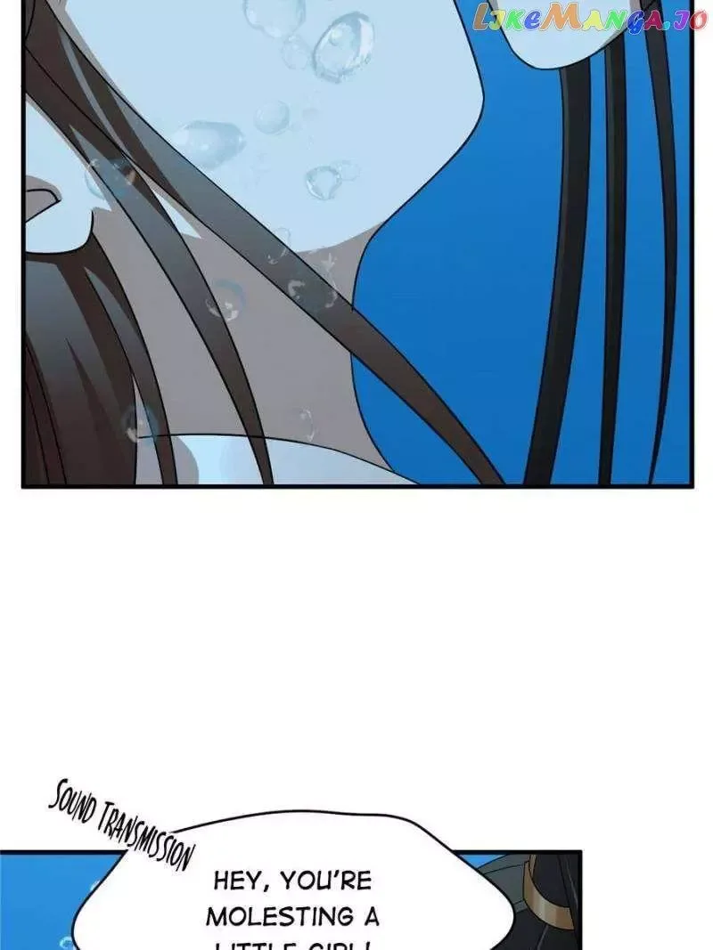 Queen of poison: The Legend of a Super Agent, Doctor and Princess Chapter 444 page 5