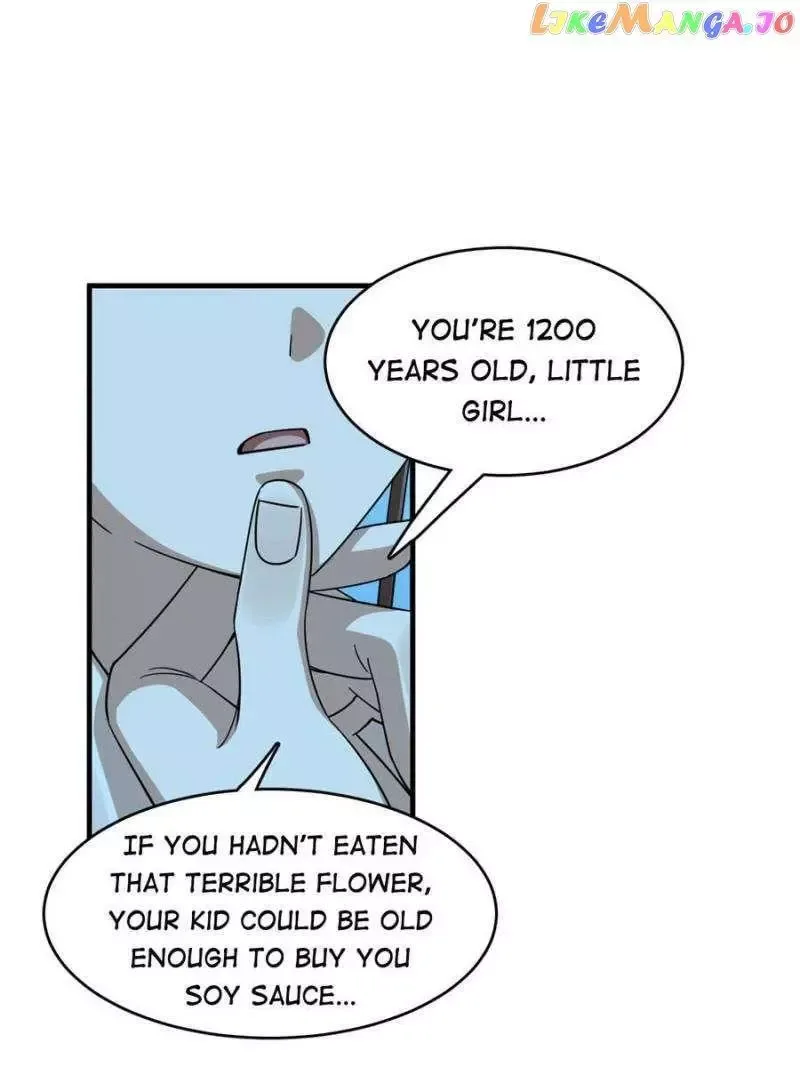 Queen of poison: The Legend of a Super Agent, Doctor and Princess Chapter 444 page 13