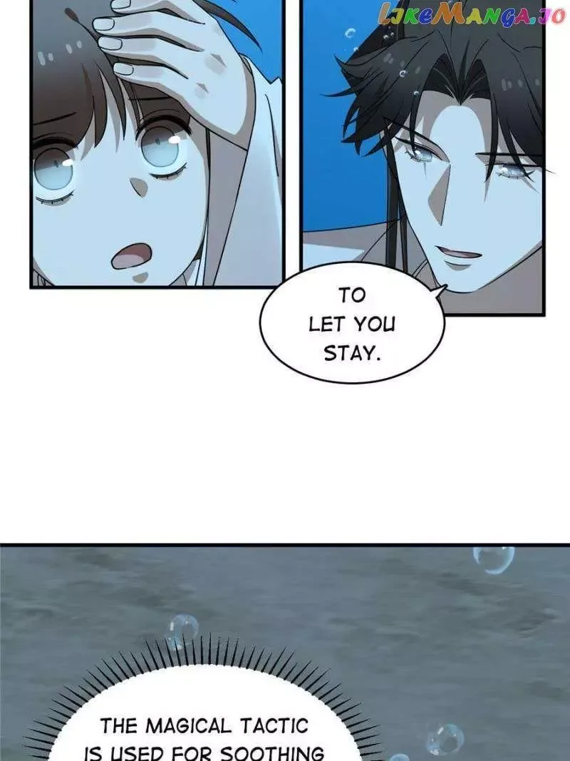Queen of poison: The Legend of a Super Agent, Doctor and Princess Chapter 444 page 20