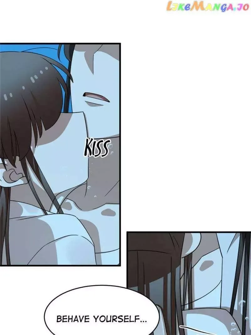 Queen of poison: The Legend of a Super Agent, Doctor and Princess Chapter 444 page 24