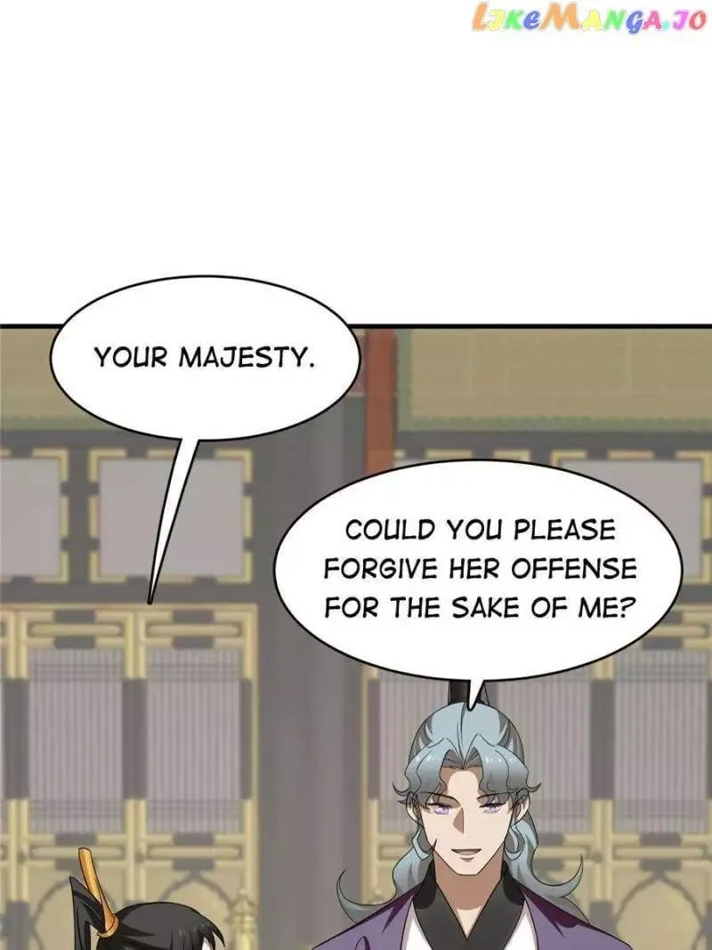 Queen of poison: The Legend of a Super Agent, Doctor and Princess Chapter 439 page 48
