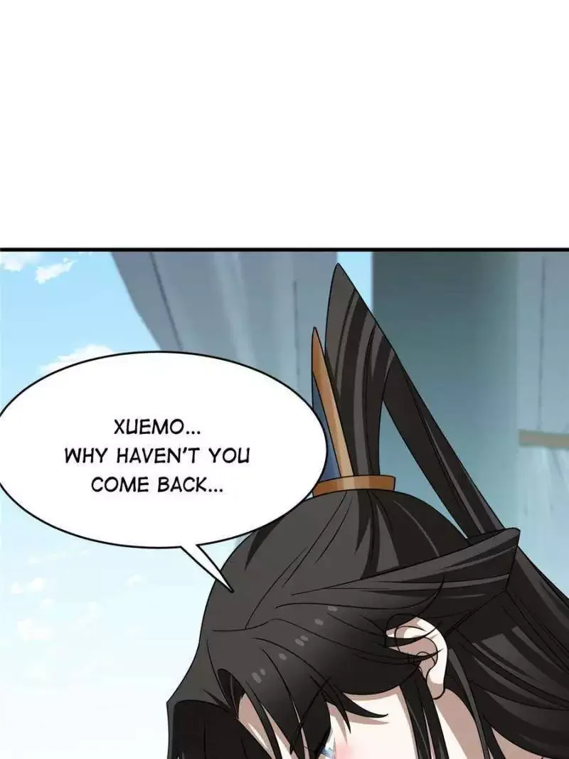 Queen of poison: The Legend of a Super Agent, Doctor and Princess Chapter 442 page 34