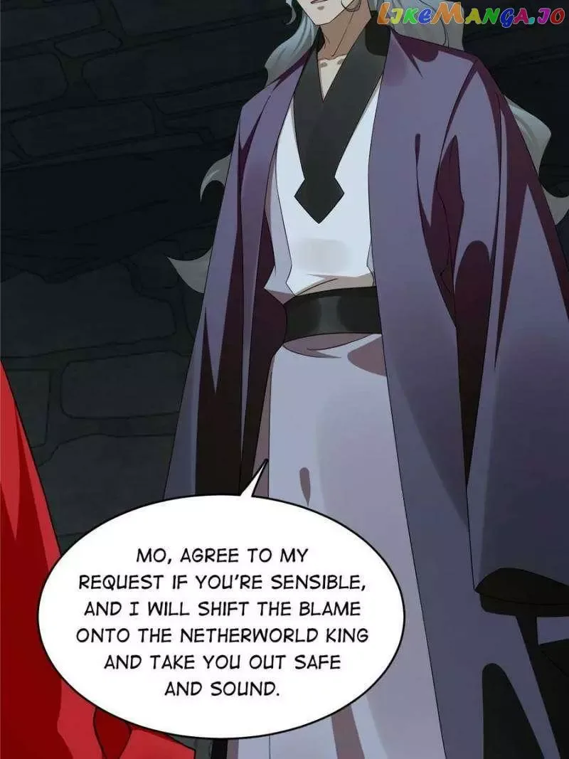 Queen of poison: The Legend of a Super Agent, Doctor and Princess Chapter 441 page 30