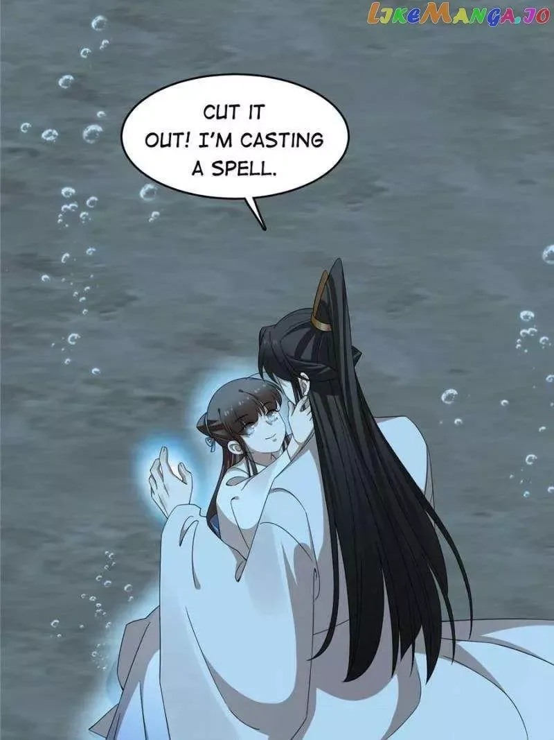 Queen of poison: The Legend of a Super Agent, Doctor and Princess Chapter 444 page 27