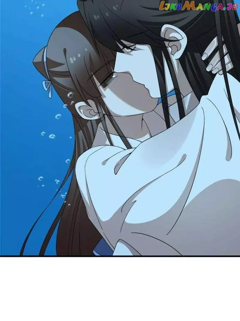 Queen of poison: The Legend of a Super Agent, Doctor and Princess Chapter 444 page 29