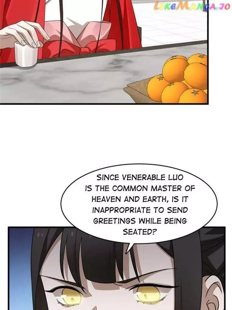 Queen of poison: The Legend of a Super Agent, Doctor and Princess Chapter 439 page 42