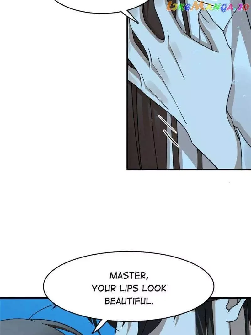 Queen of poison: The Legend of a Super Agent, Doctor and Princess Chapter 444 page 25
