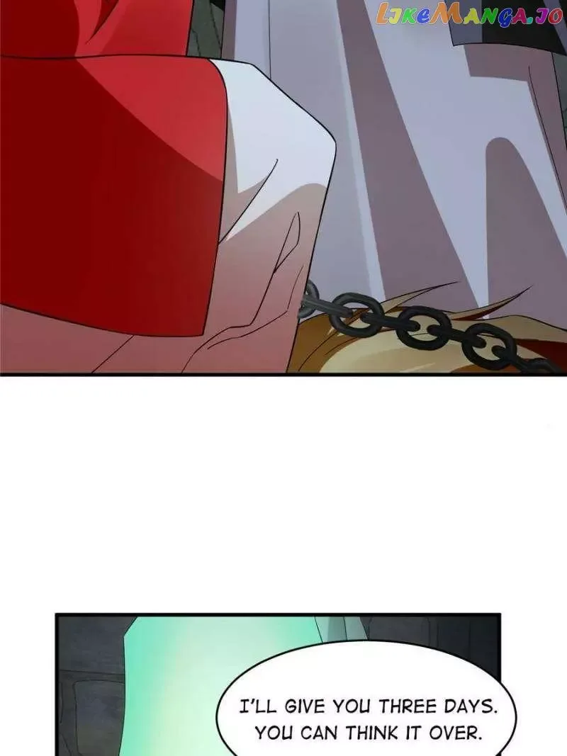 Queen of poison: The Legend of a Super Agent, Doctor and Princess Chapter 441 page 31