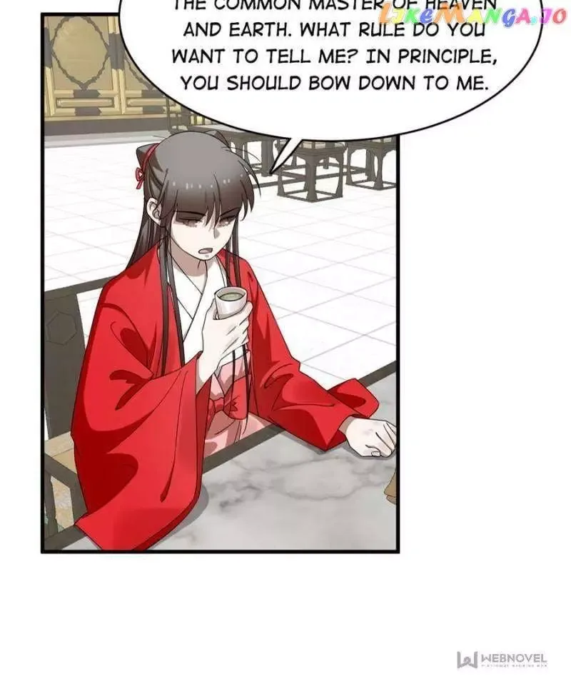 Queen of poison: The Legend of a Super Agent, Doctor and Princess Chapter 439 page 46