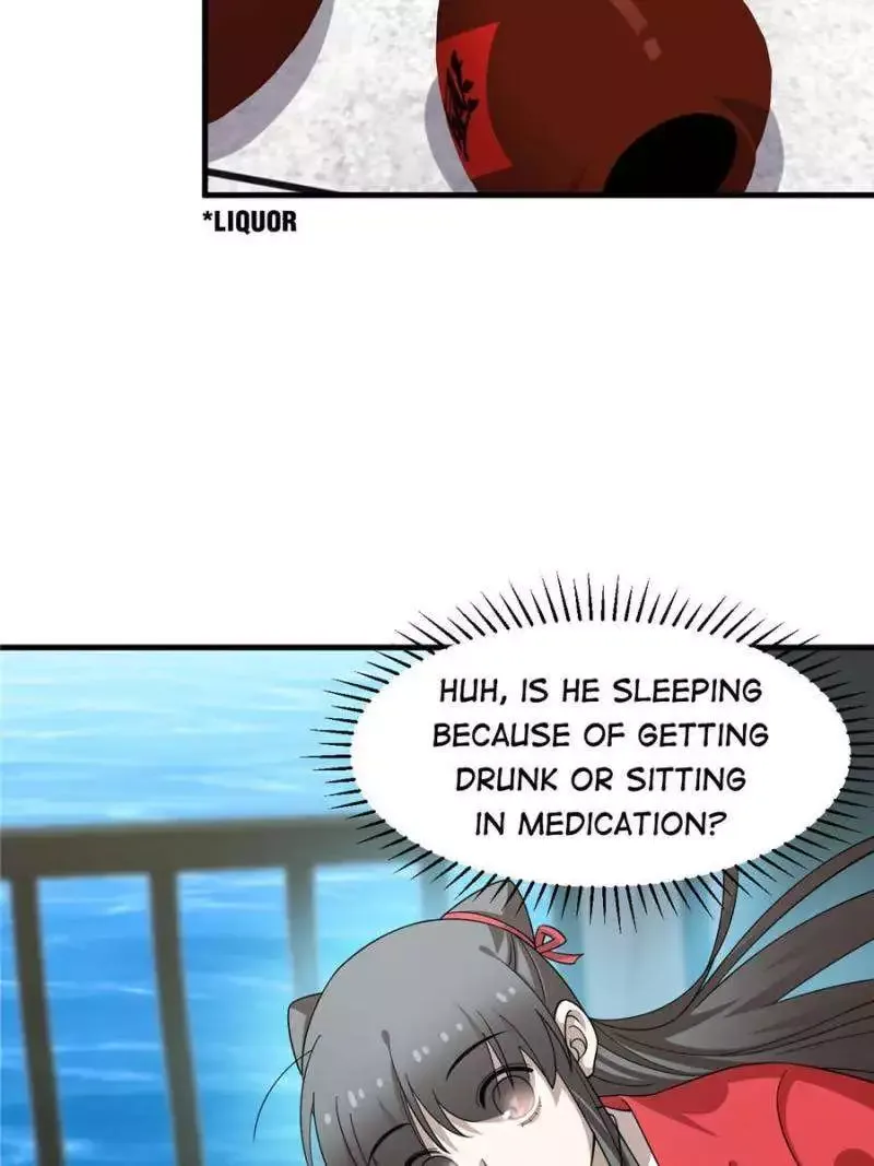 Queen of poison: The Legend of a Super Agent, Doctor and Princess Chapter 442 page 27