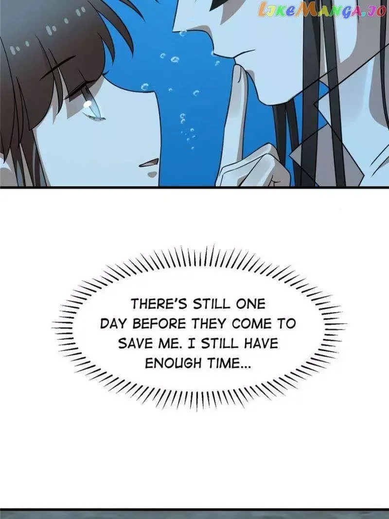 Queen of poison: The Legend of a Super Agent, Doctor and Princess Chapter 444 page 26