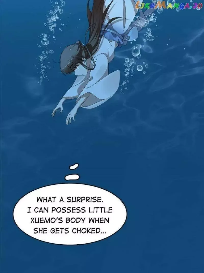 Queen of poison: The Legend of a Super Agent, Doctor and Princess Chapter 443 page 3