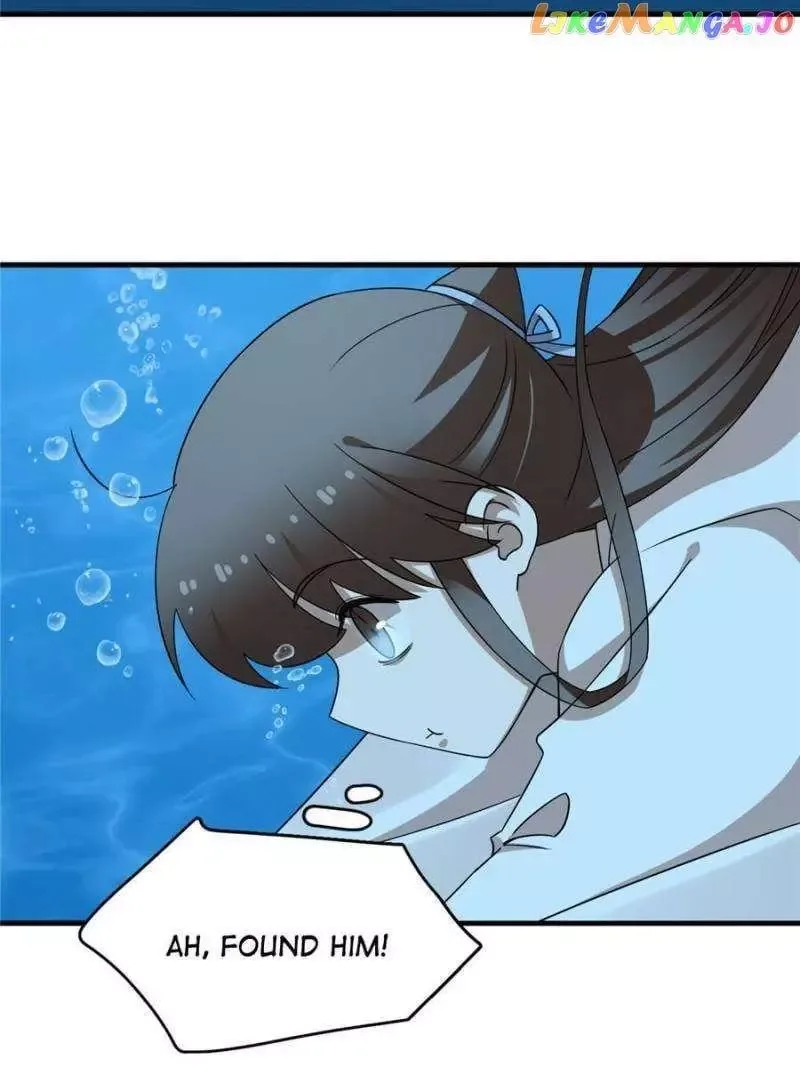 Queen of poison: The Legend of a Super Agent, Doctor and Princess Chapter 443 page 4