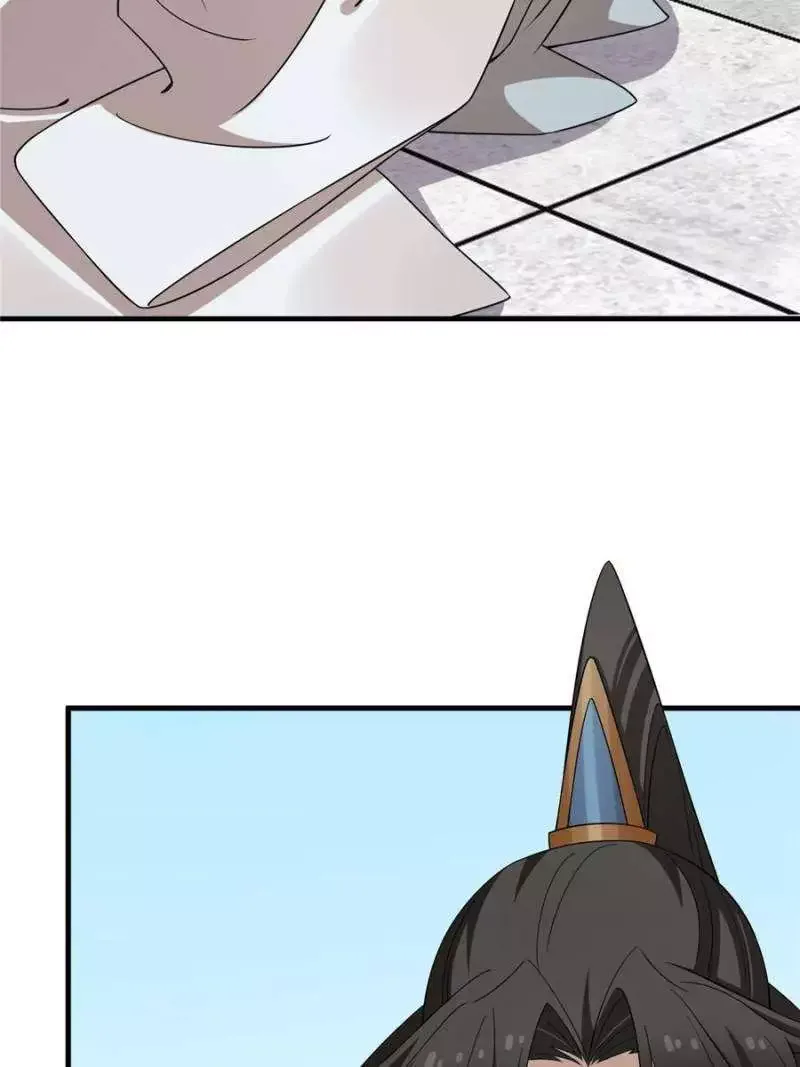 Queen of poison: The Legend of a Super Agent, Doctor and Princess Chapter 442 page 31