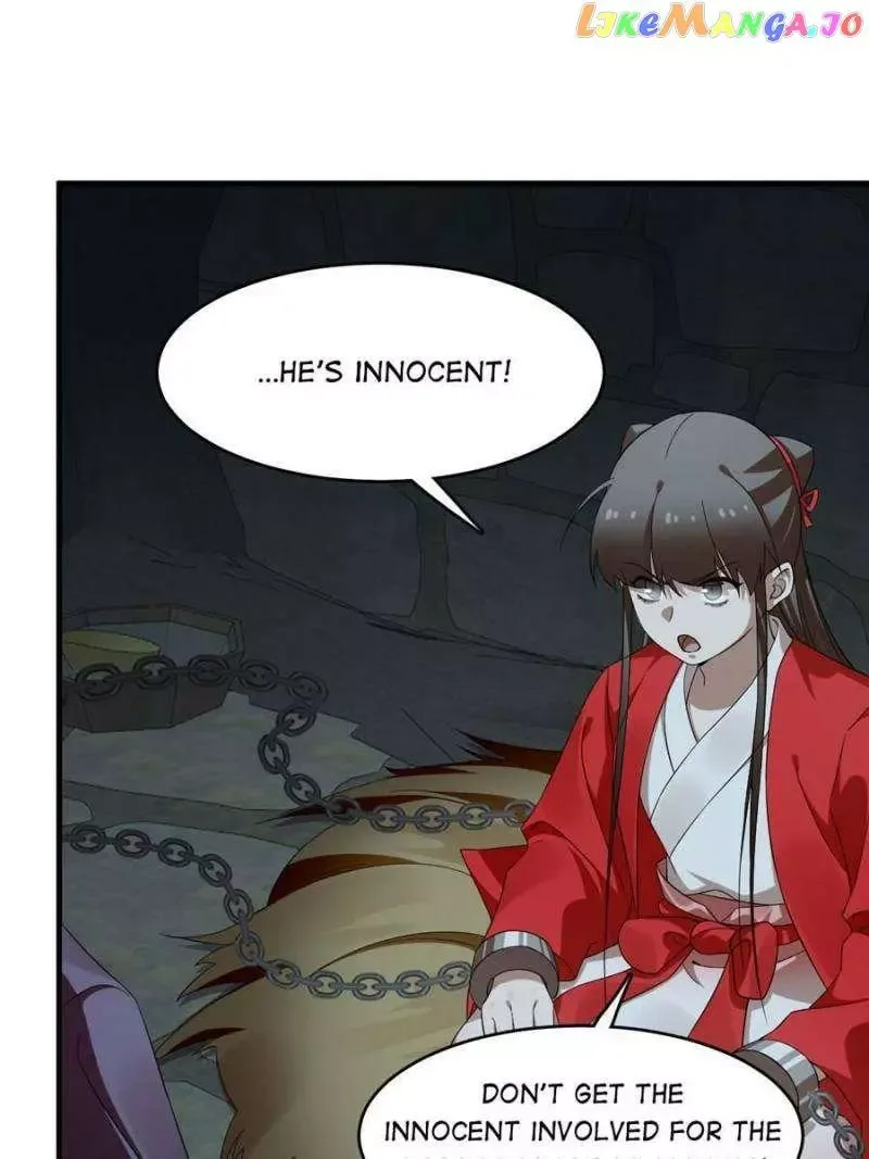 Queen of poison: The Legend of a Super Agent, Doctor and Princess Chapter 441 page 25