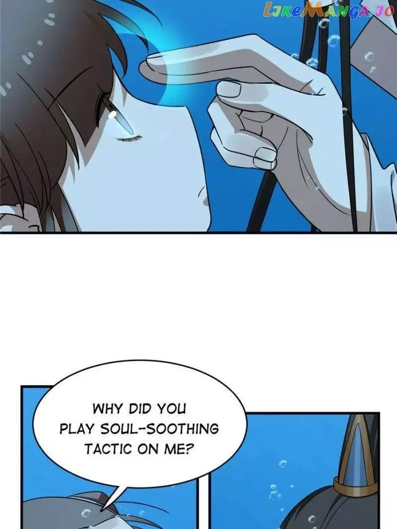 Queen of poison: The Legend of a Super Agent, Doctor and Princess Chapter 444 page 19