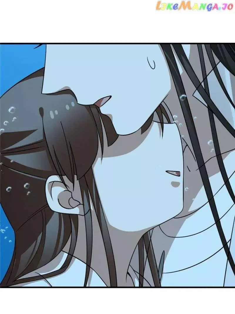 Queen of poison: The Legend of a Super Agent, Doctor and Princess Chapter 444 page 30