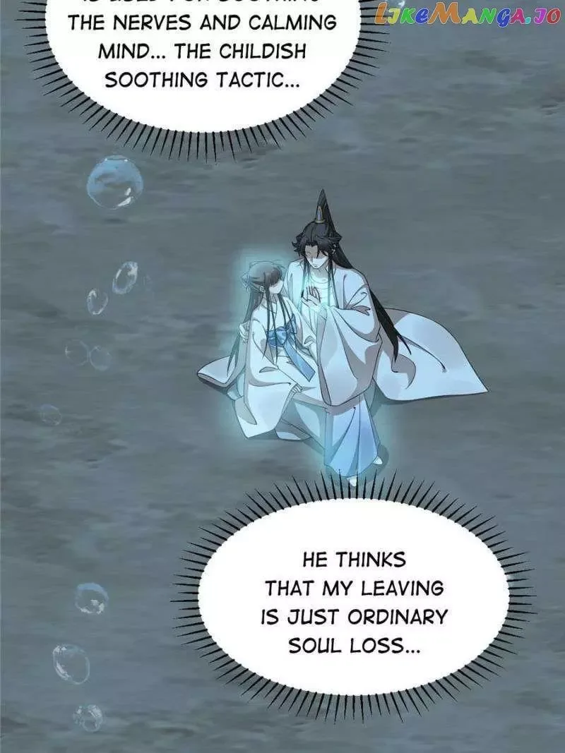 Queen of poison: The Legend of a Super Agent, Doctor and Princess Chapter 444 page 21