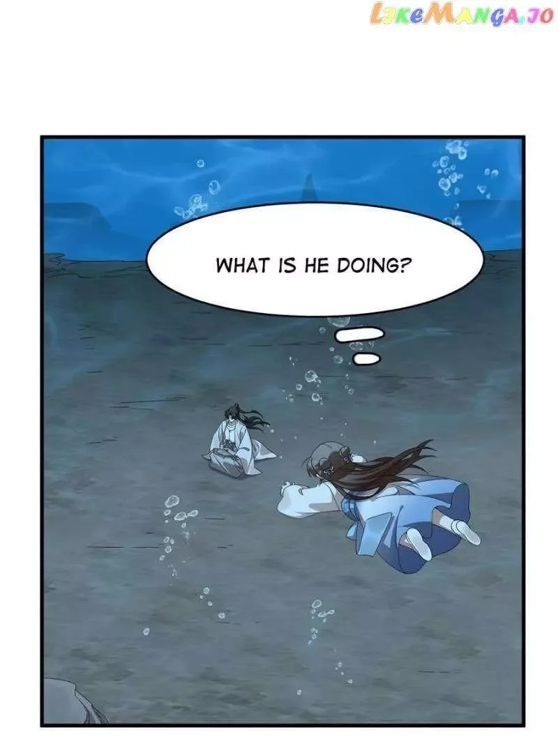 Queen of poison: The Legend of a Super Agent, Doctor and Princess Chapter 443 page 7