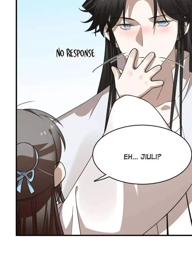 Queen of poison: The Legend of a Super Agent, Doctor and Princess Chapter 442 page 32