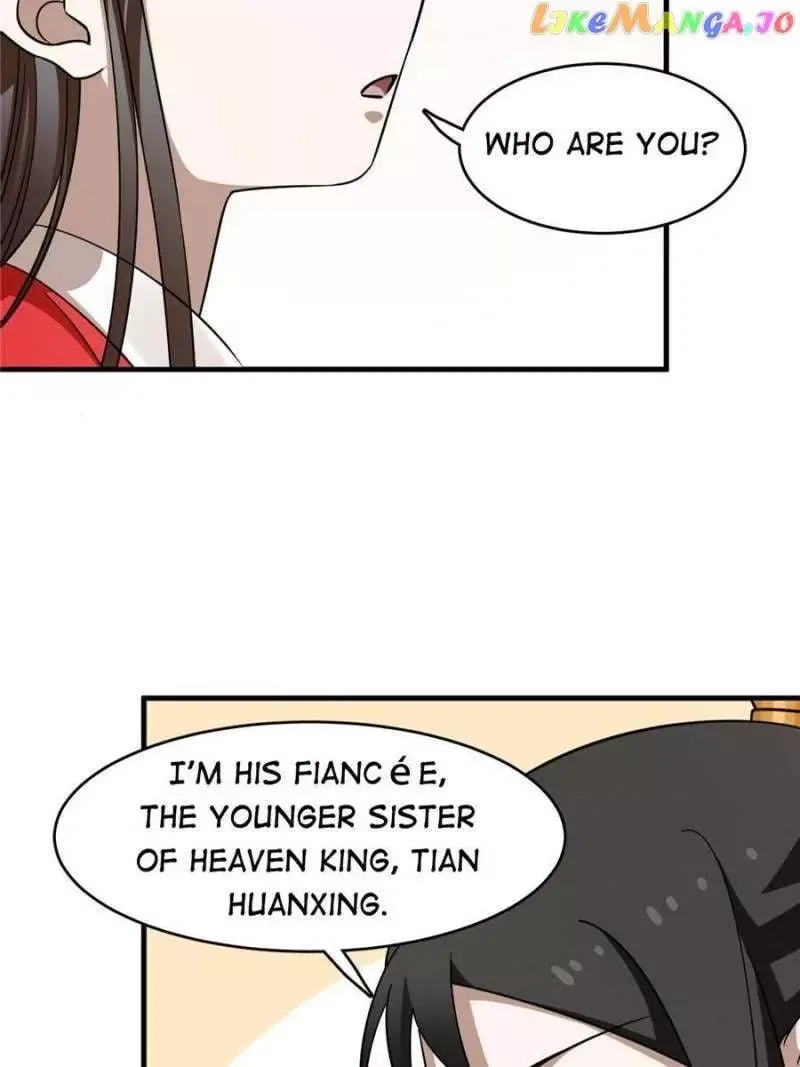 Queen of poison: The Legend of a Super Agent, Doctor and Princess Chapter 439 page 44