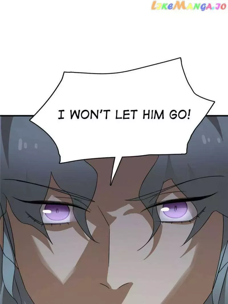 Queen of poison: The Legend of a Super Agent, Doctor and Princess Chapter 441 page 28