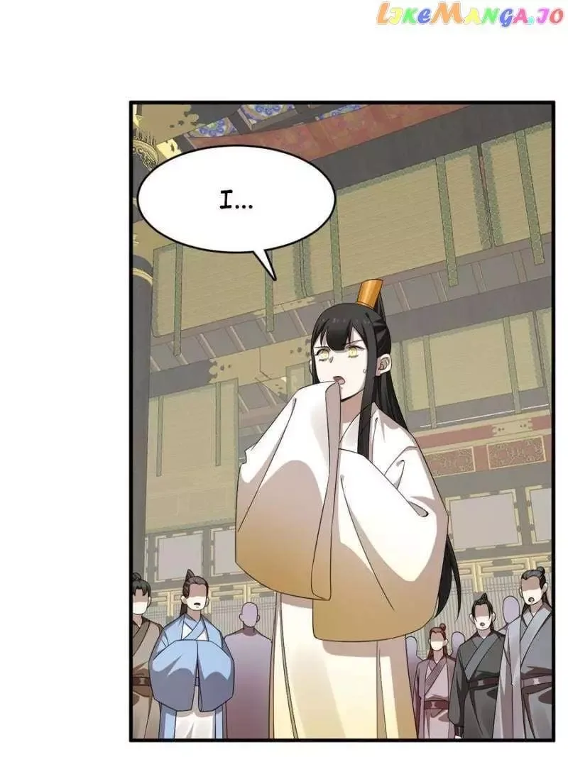 Queen of poison: The Legend of a Super Agent, Doctor and Princess Chapter 439 page 47