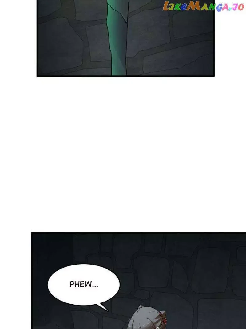 Queen of poison: The Legend of a Super Agent, Doctor and Princess Chapter 441 page 34