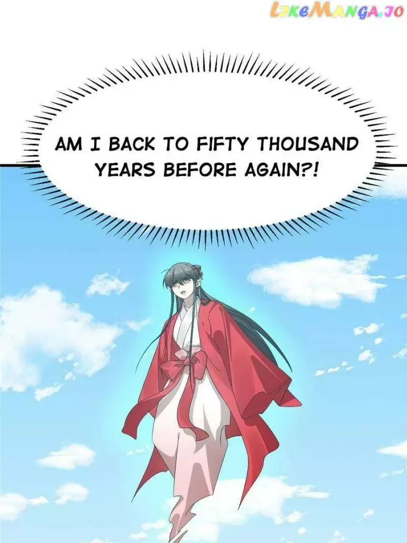 Queen of poison: The Legend of a Super Agent, Doctor and Princess Chapter 441 page 48