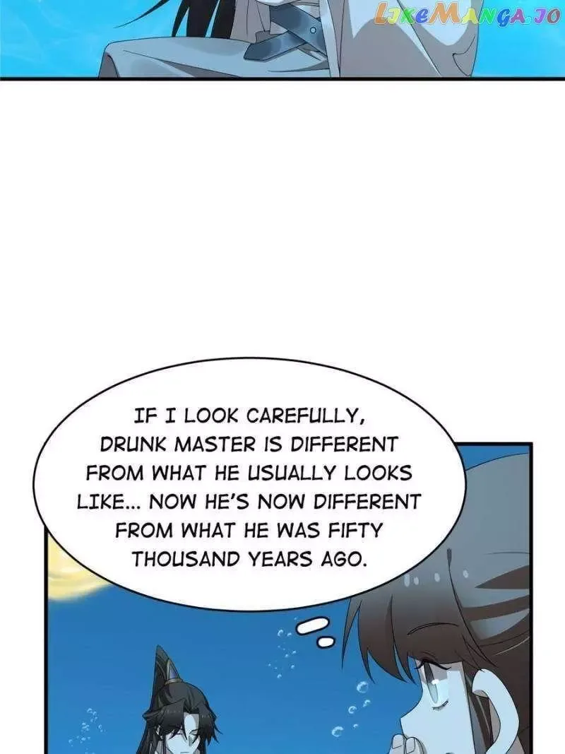 Queen of poison: The Legend of a Super Agent, Doctor and Princess Chapter 443 page 20