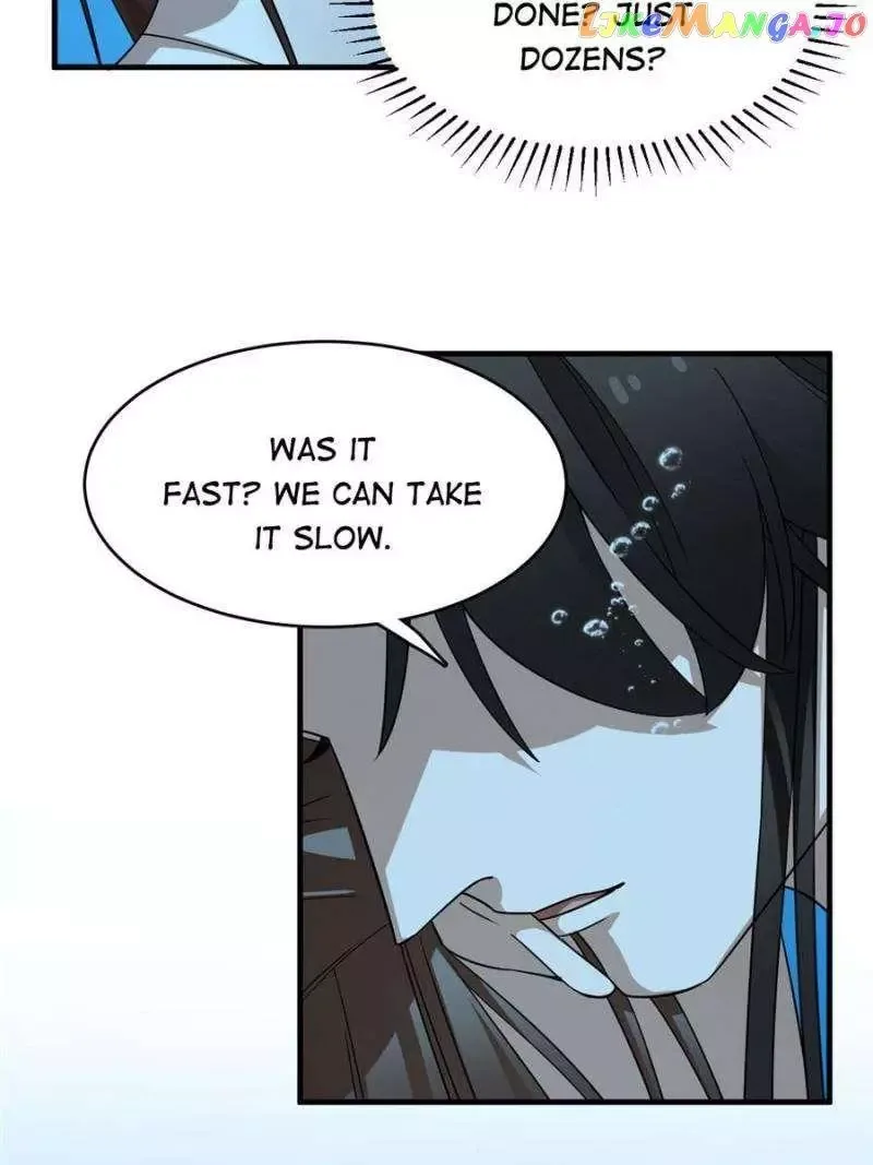 Queen of poison: The Legend of a Super Agent, Doctor and Princess Chapter 444 page 39