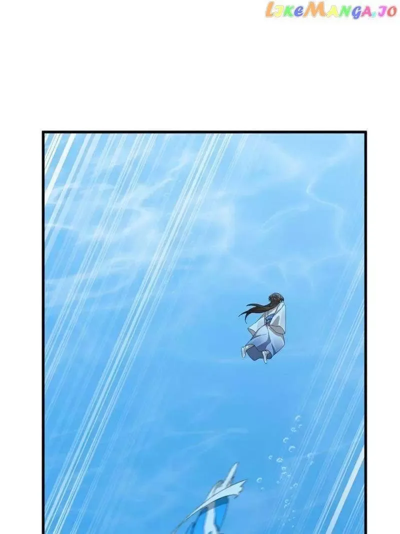 Queen of poison: The Legend of a Super Agent, Doctor and Princess Chapter 443 page 27