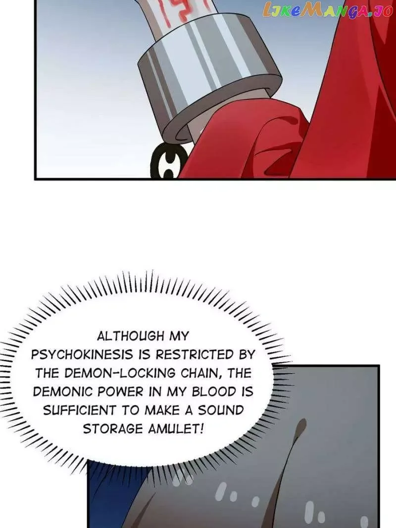 Queen of poison: The Legend of a Super Agent, Doctor and Princess Chapter 441 page 37